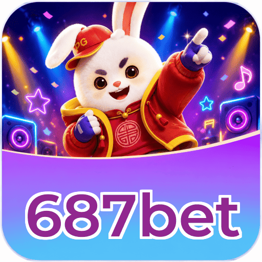 687bet Logo - Bônus de Cadastro
