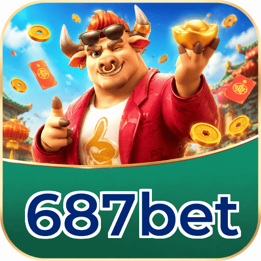 687bet VIP Program Logo