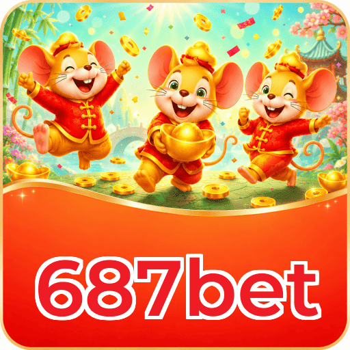 687bet Apostas Esportivas Logo - 34 Esportes Certificados