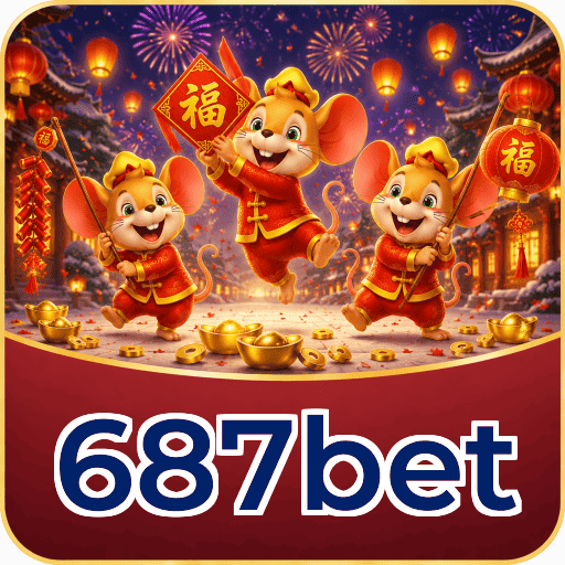 687bet Logo Verificado