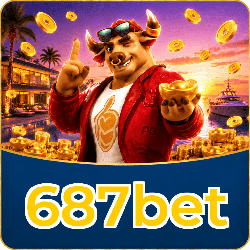 Bot 687bet Telegram