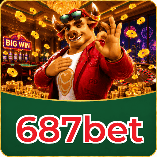 687bet Jackpots Progressivos