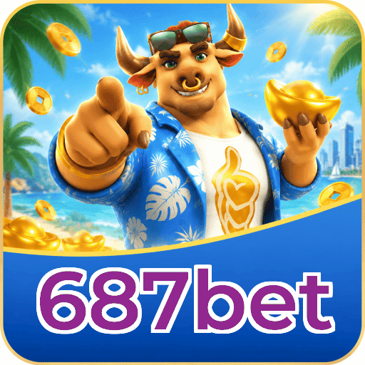 Requisitos do APK 687bet para Android - Logo Oficial