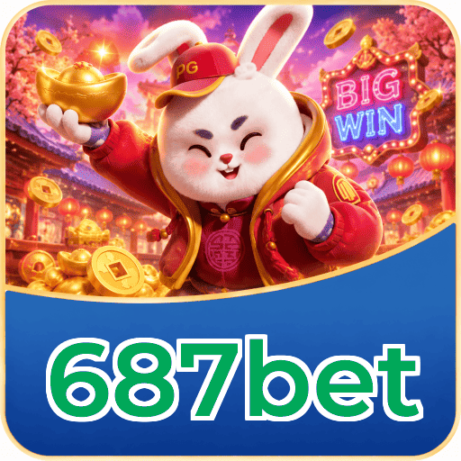 687bet Logo Oficial